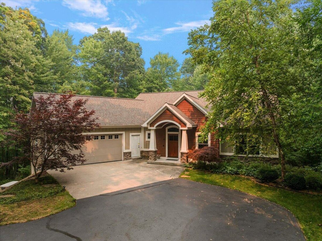 House in Plainfield charter Township, Michigan, United States 2 - 18460076