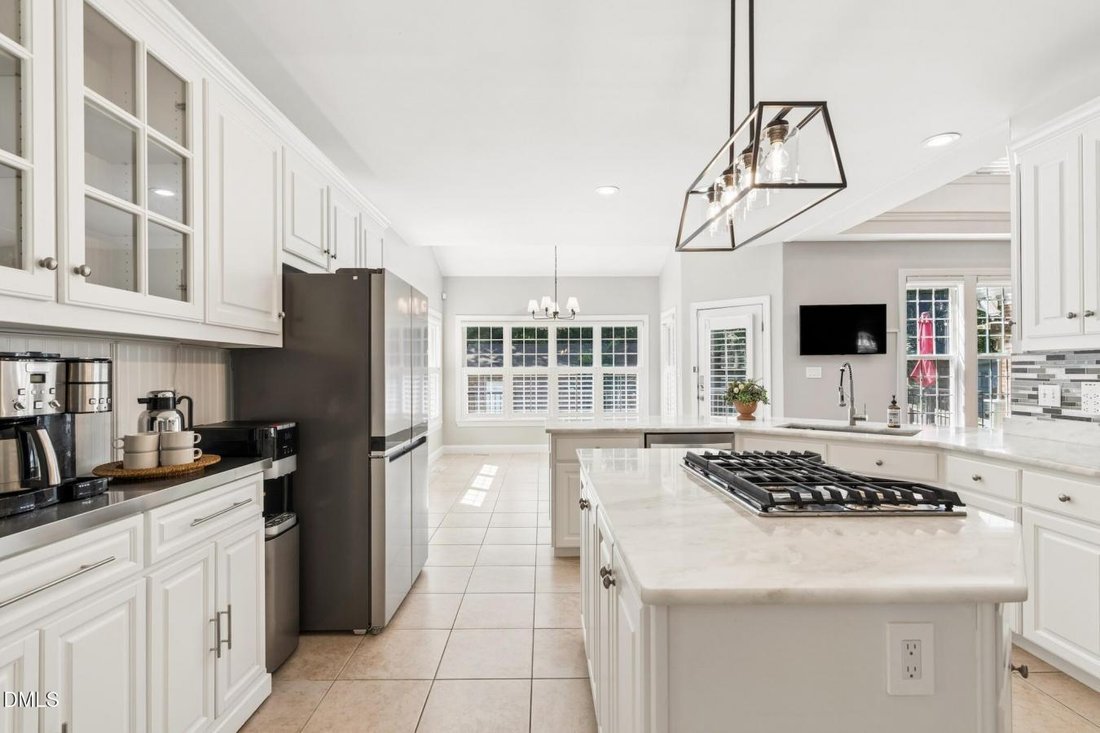 House in Cary, North Carolina, United States 4 - 18466757