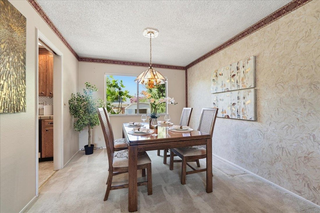 House in San Jose, California, United States 5 - 18442374