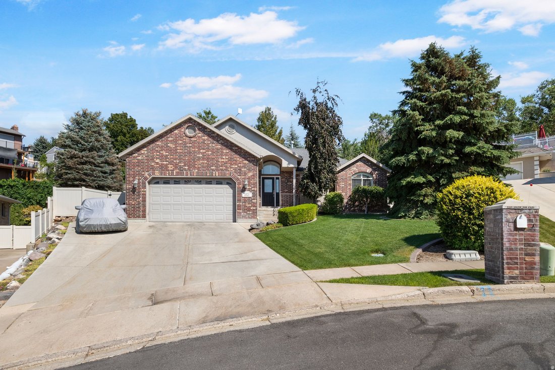 House in Bountiful, Utah, United States 3 - 18455685