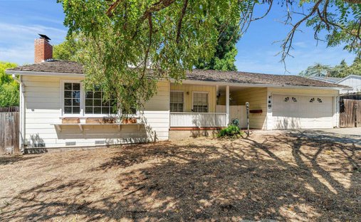 Haus in Walnut Creek, Kalifornien, Vereinigte Staaten 1