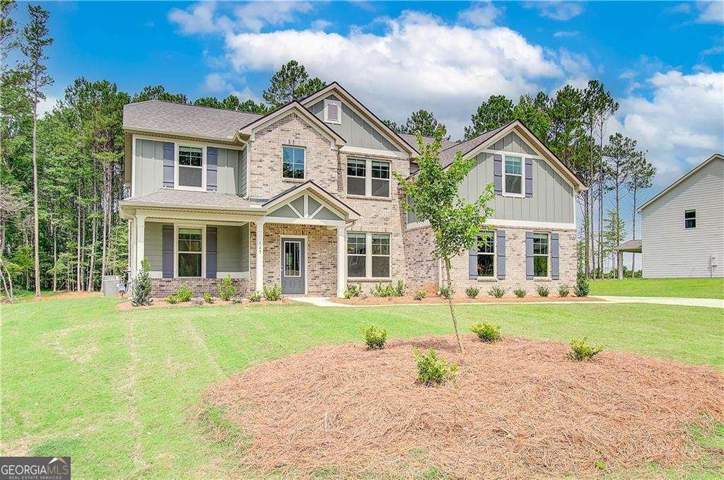 House in Locust Grove, Georgia, United States 4 - 18459793