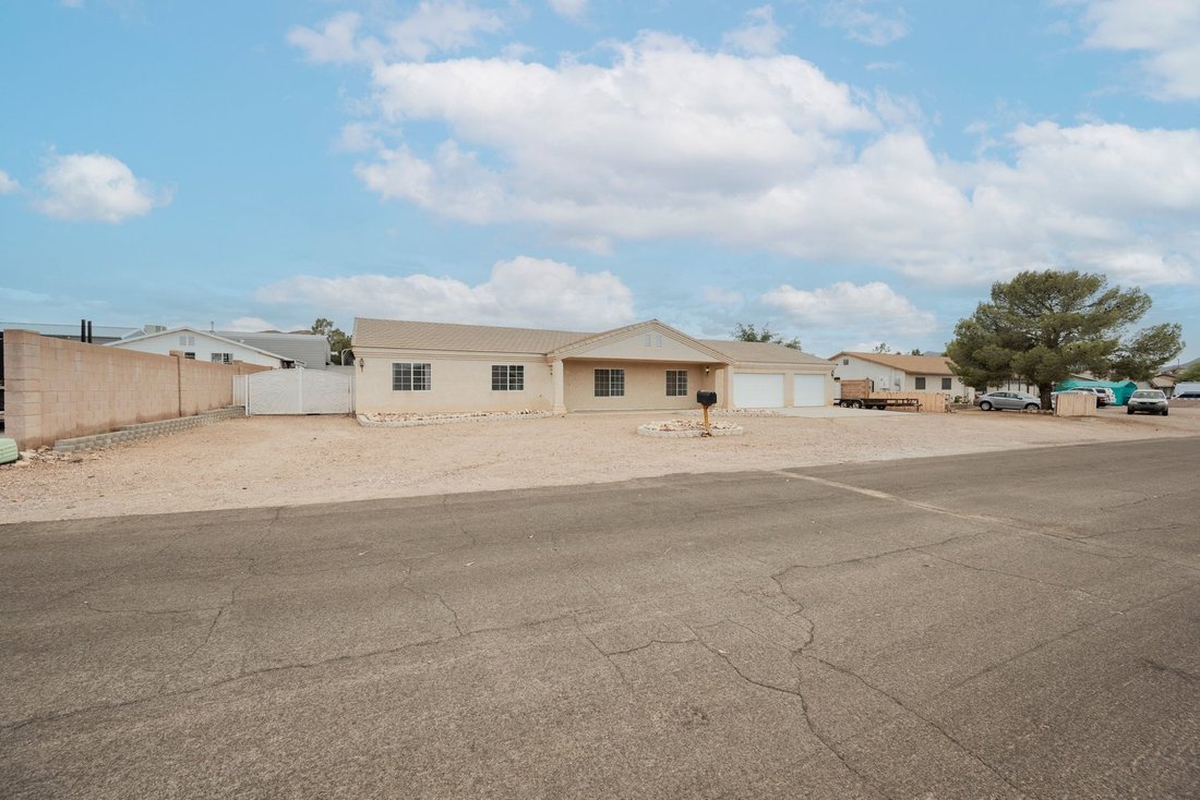 House in Henderson, Nevada, United States 1 - 18458003