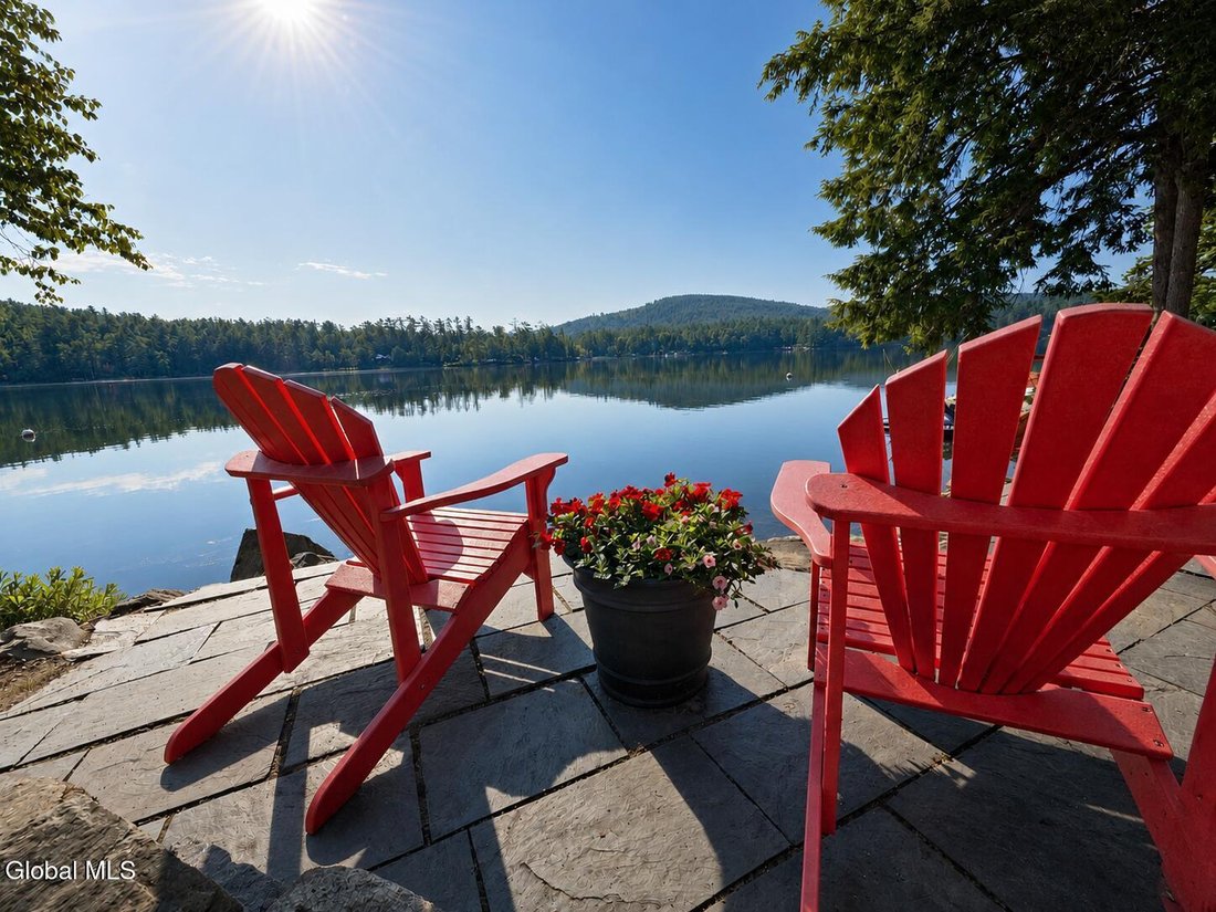 House in Brant Lake, New York, United States 4 - 18458246