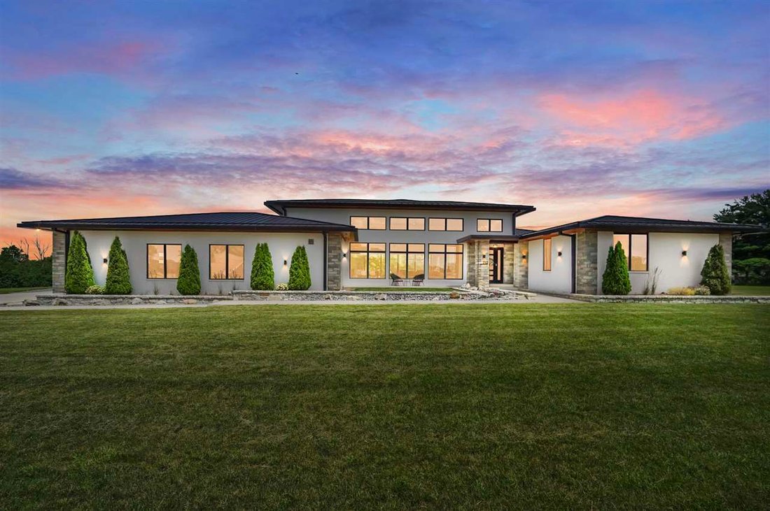 House in Richmond, Indiana, United States 1 - 18465559