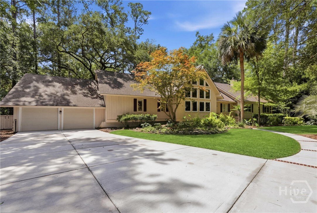 House in Savannah, Georgia, United States 2 - 18460007