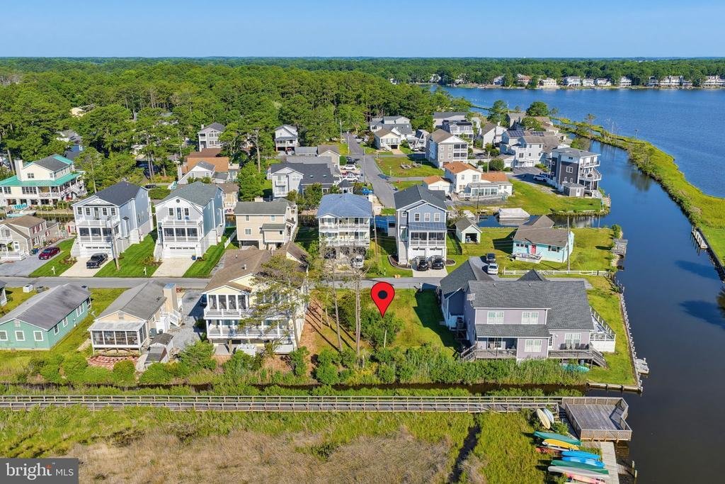 Land in Bethany Beach, Delaware, United States 2 - 18463970