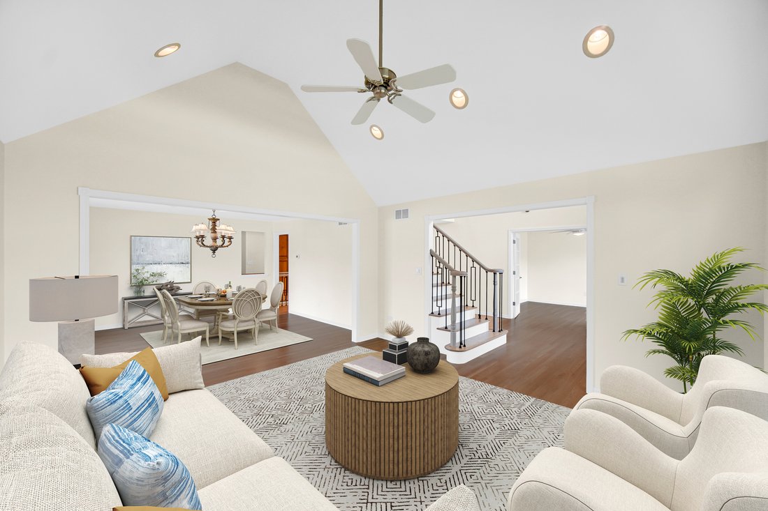 House in Orland Park, Illinois, United States 5 - 18459964