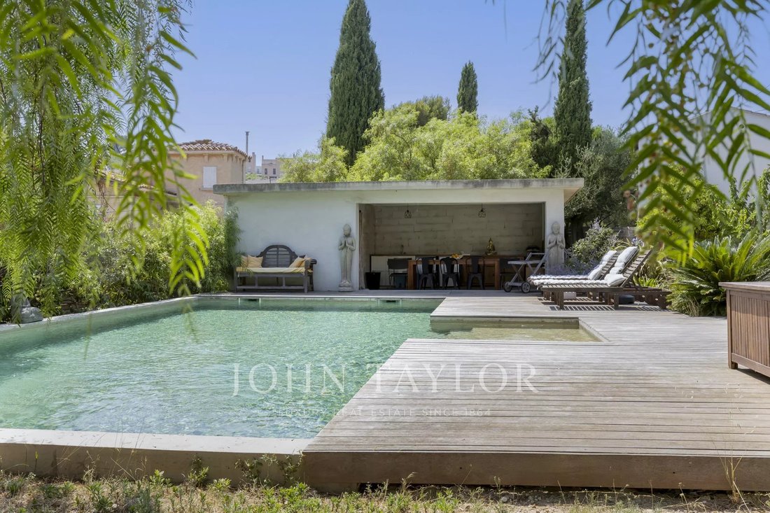 Estate in La Ciotat, Provence-Alpes-Côte d'Azur, France 4 - 18458583