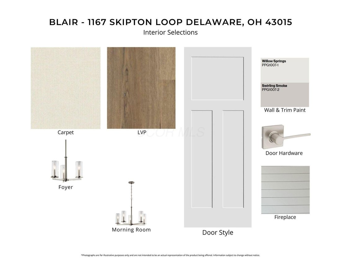 House in Delaware, Ohio, United States 3 - 18450901
