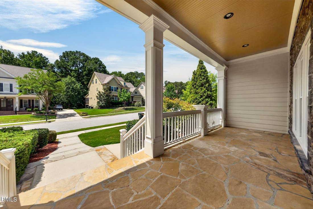 House in Morrisville, North Carolina, United States 5 - 18466436