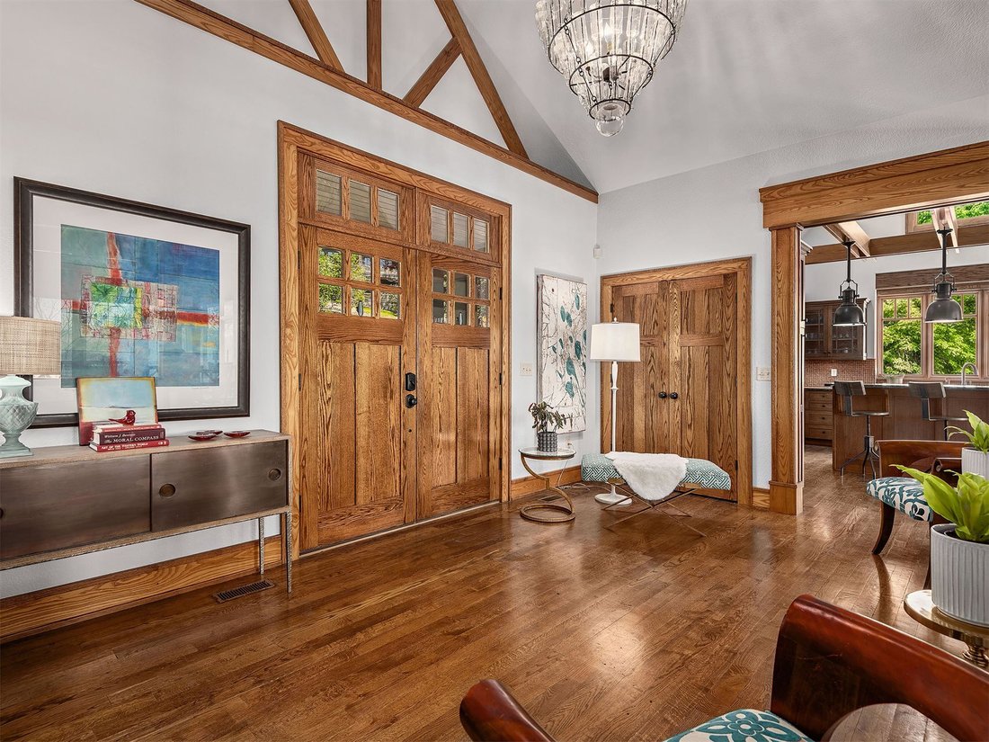 House in Asheville, North Carolina, United States 4 - 17447907