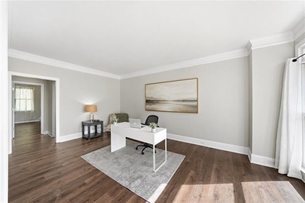 House in Alpharetta, Georgia, United States 5 - 18460051