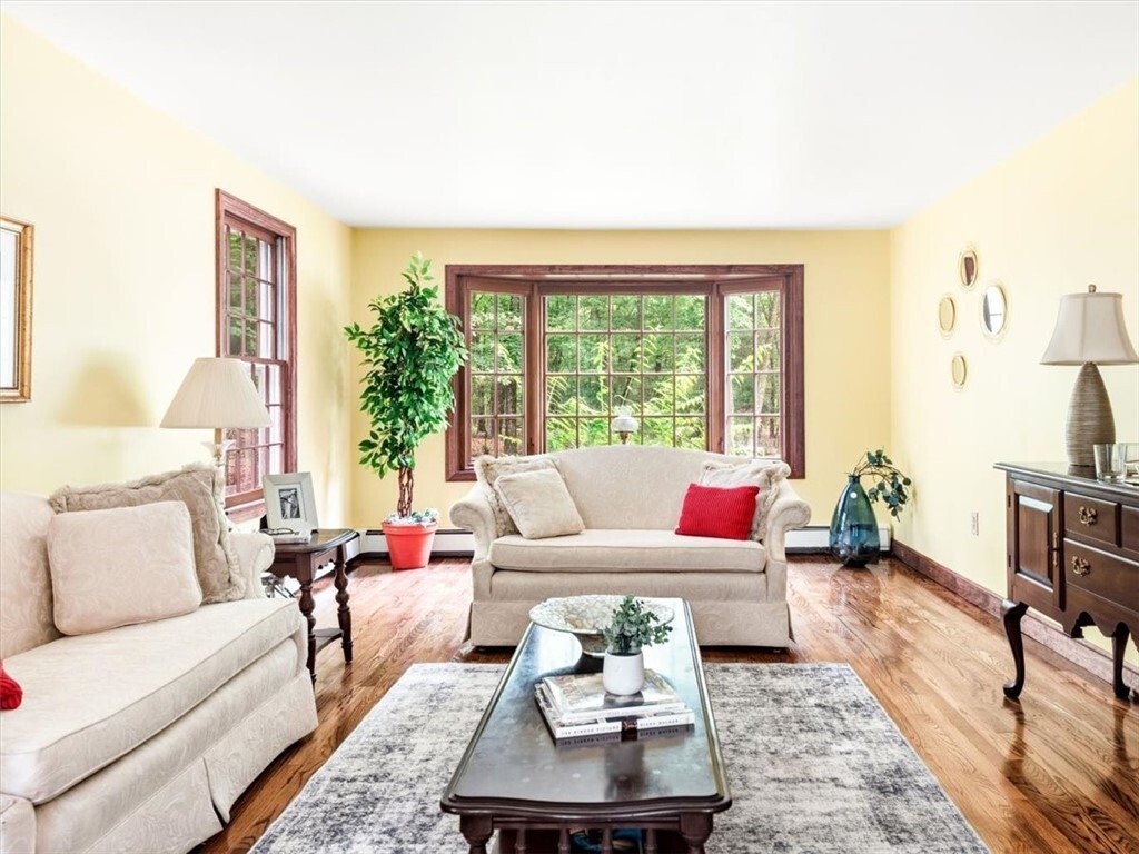 Haus in Scituate, Rhode Island, Vereinigte Staaten 5 - 18458406