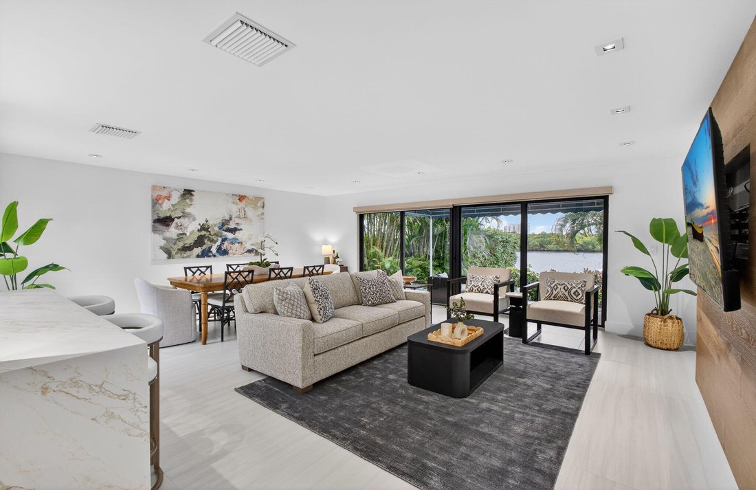 Townhouse in Boynton Beach, Florida, United States 5 - 18456155