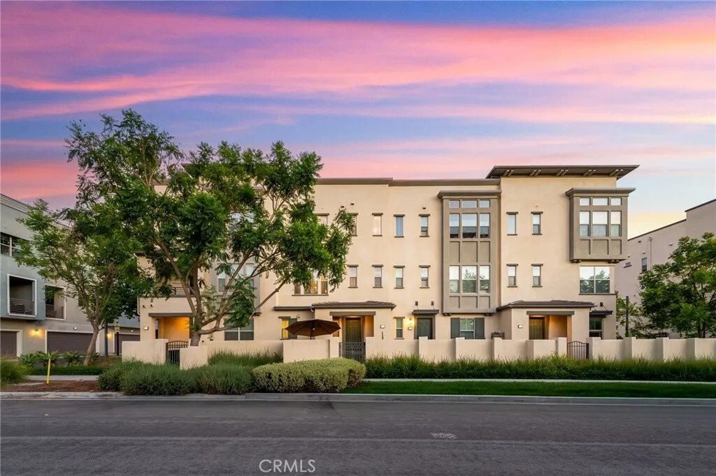 Condo in Irvine, California, United States 1 - 18455785