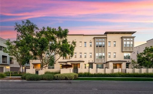Condo in Irvine, California, United States 1