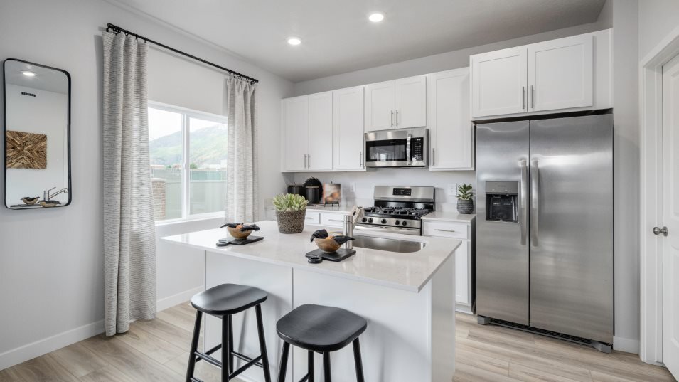 House in West Jordan, Utah, United States 2 - 18469222