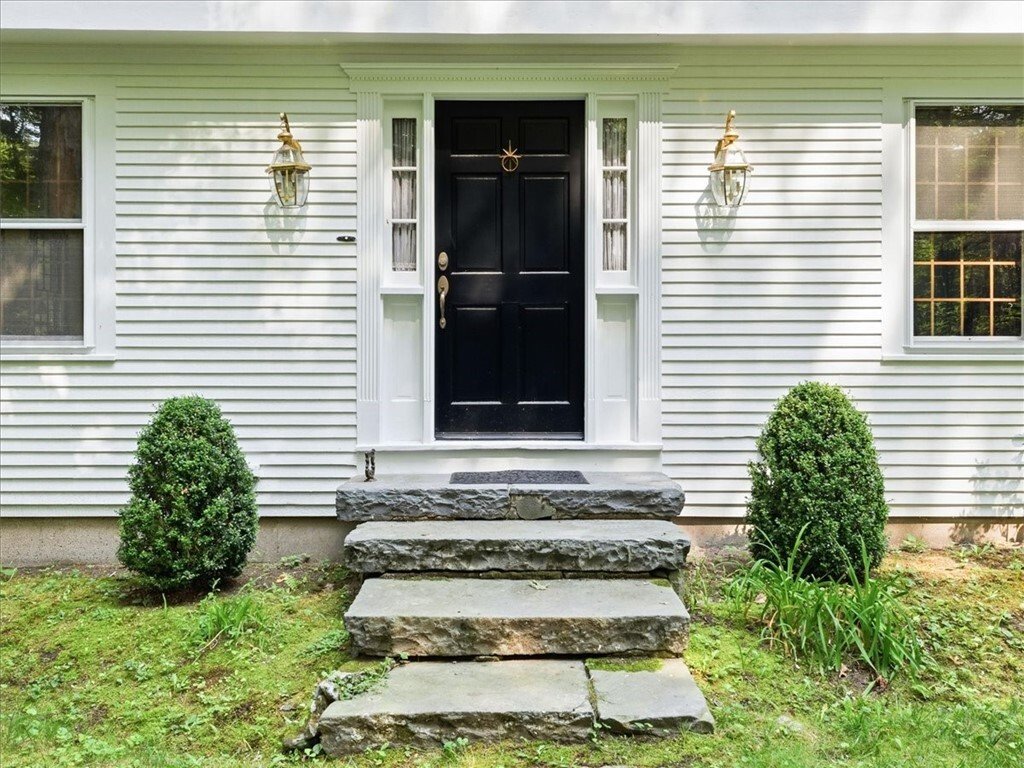 House in Scituate, Rhode Island, United States 2 - 18458406