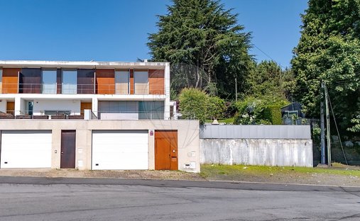 Maison à Candoso Sao Tiago e Mascotelos, Braga, Portugal 1