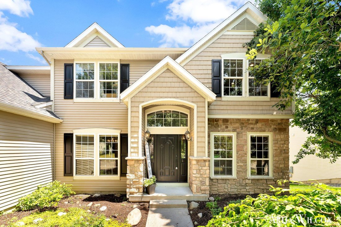 House in Forest Hills, Michigan, United States 2 - 18459978