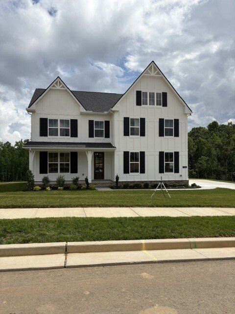 House in White Bluff, Tennessee, United States 1 - 18456175