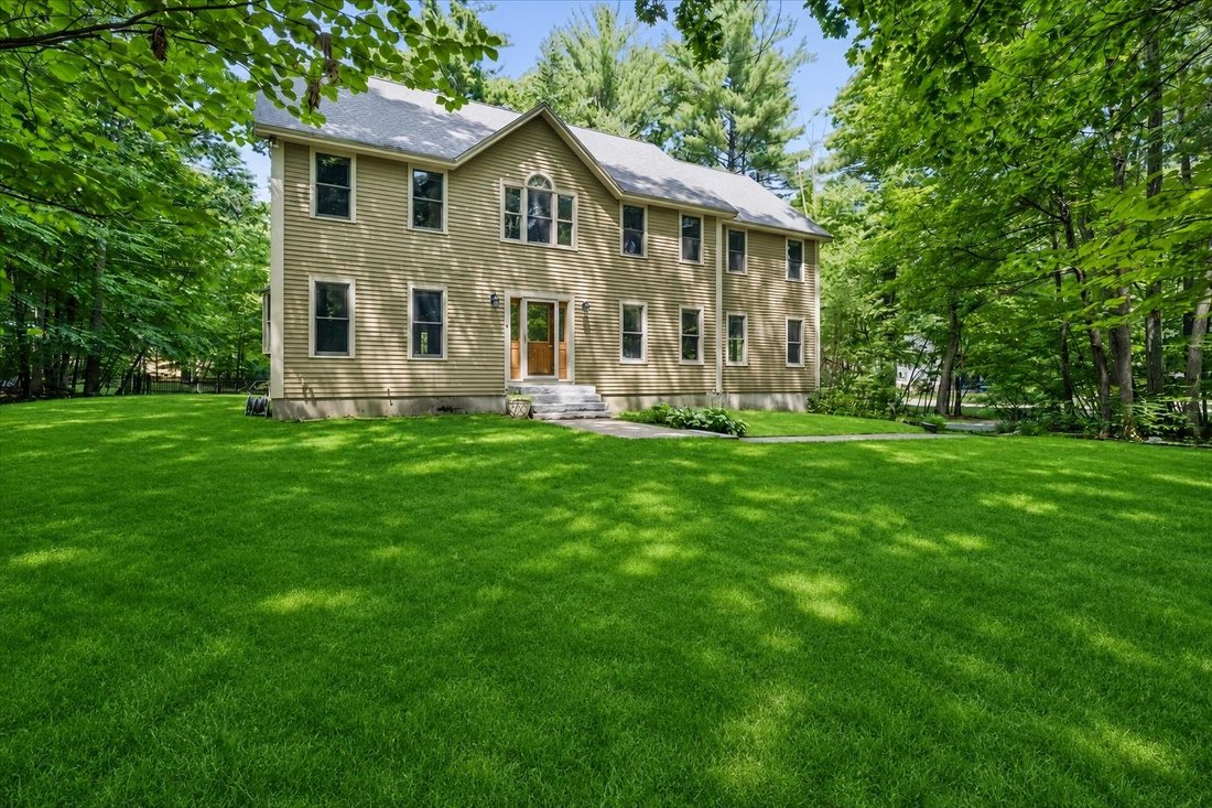 House in Derry, New Hampshire, United States 2 - 18459965