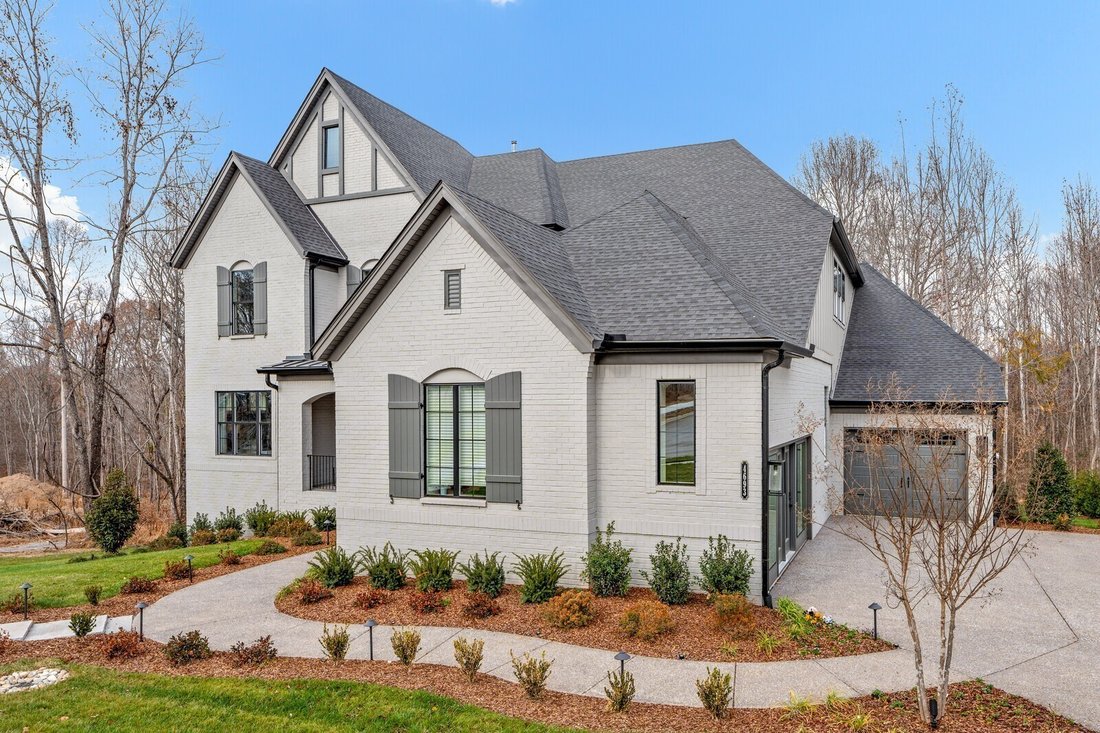 House in Arrington, Tennessee, United States 5 - 18459696