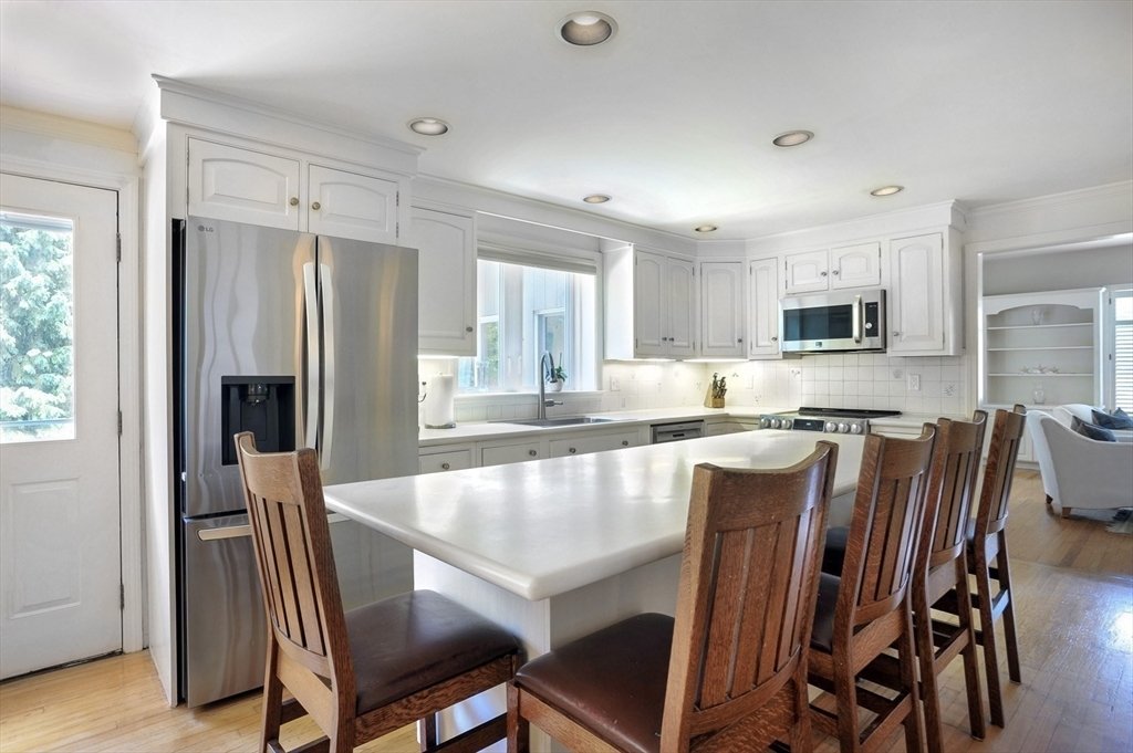 House in Hingham, Massachusetts, United States 4 - 18469590