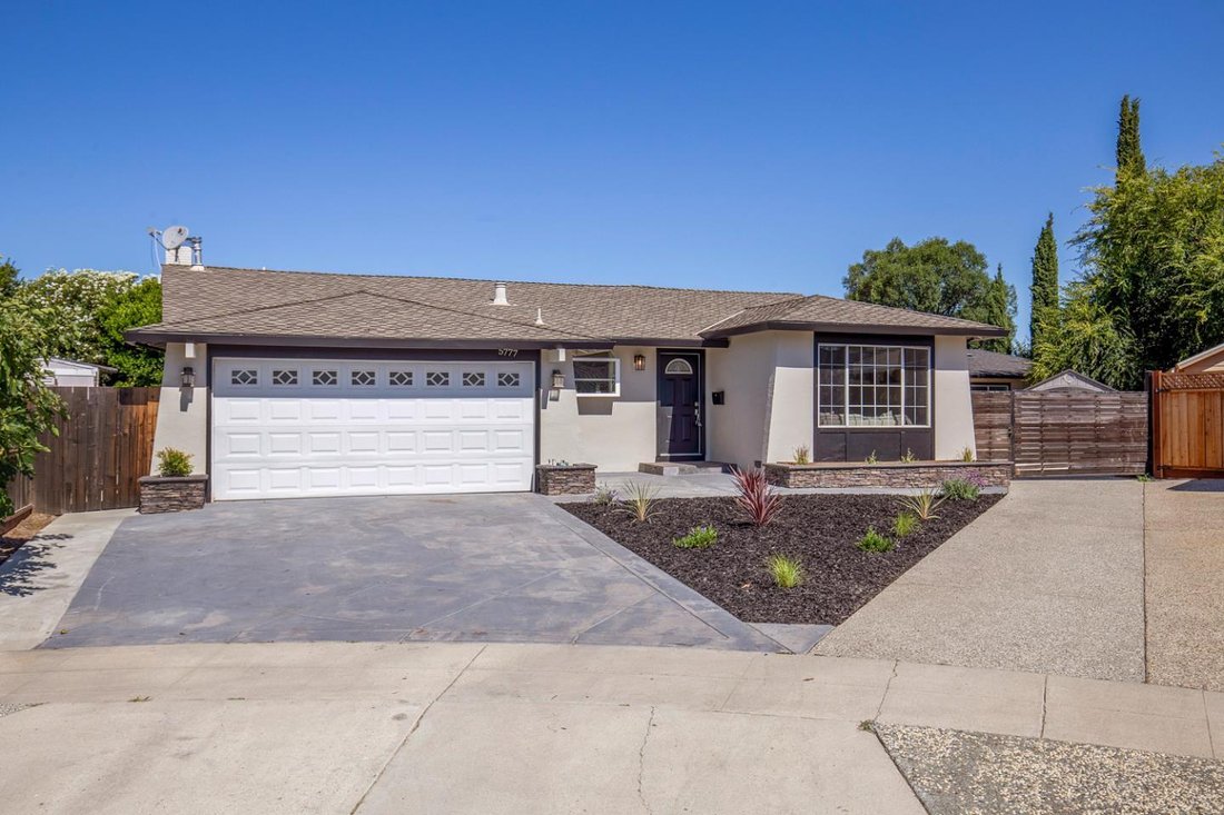 Townhouse in San Jose, California, United States 2 - 18458783