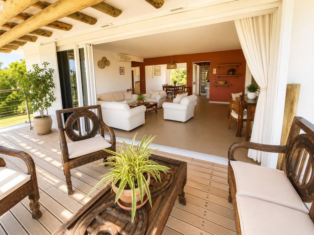 House in Tamarin, Rivière Noire District, Mauritius 3 - 17310704