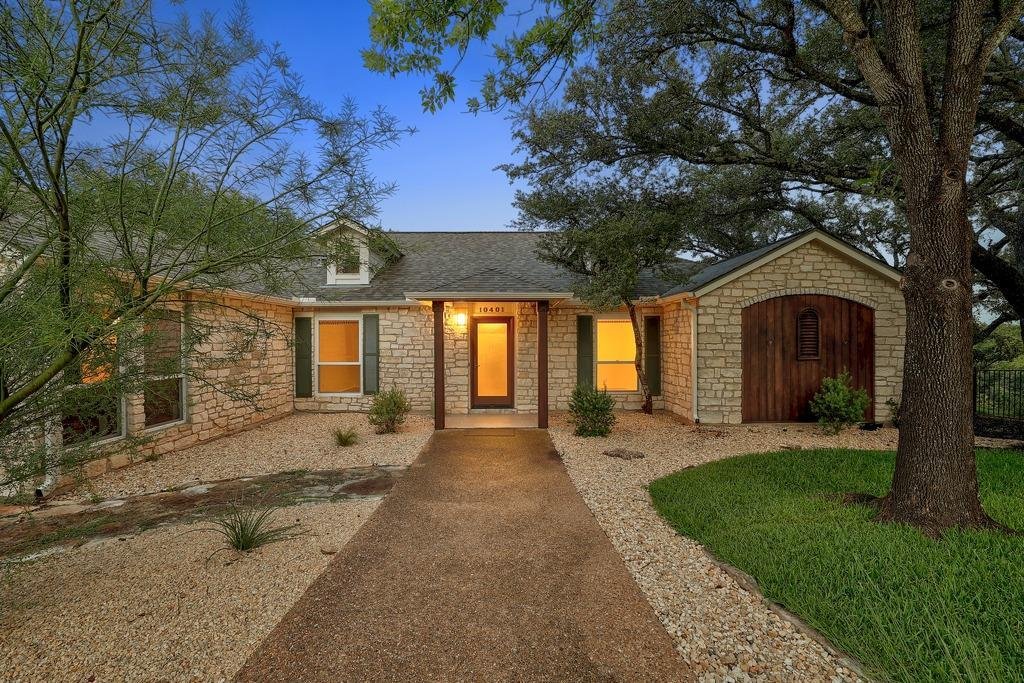 House in Austin, Texas, United States 1 - 18466860