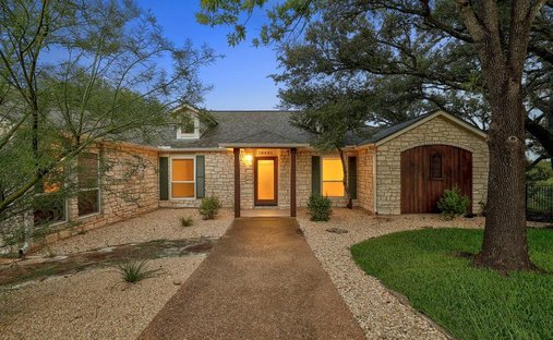Casa a Austin, Texas, Stati Uniti 1