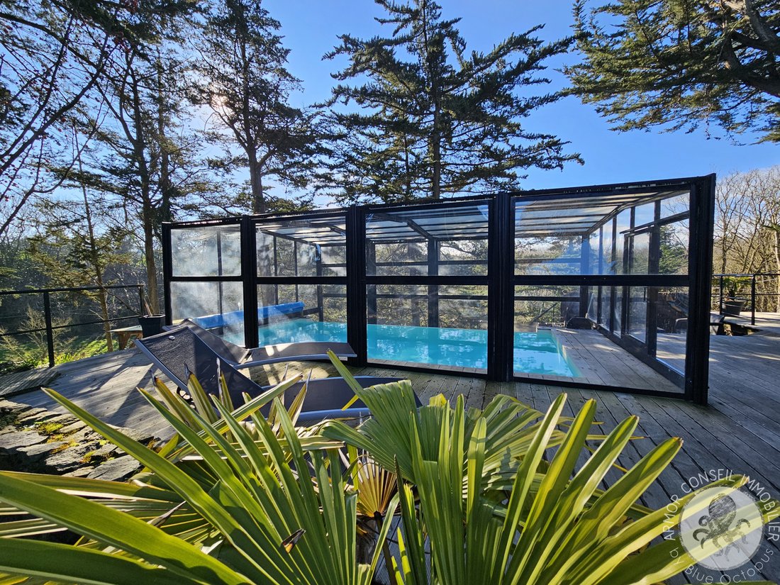 Casa a Erquy, Bretagna, Francia 3 - 18468263