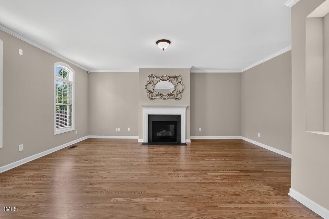 Townhouse in Raleigh, North Carolina, United States 5 - 18464089