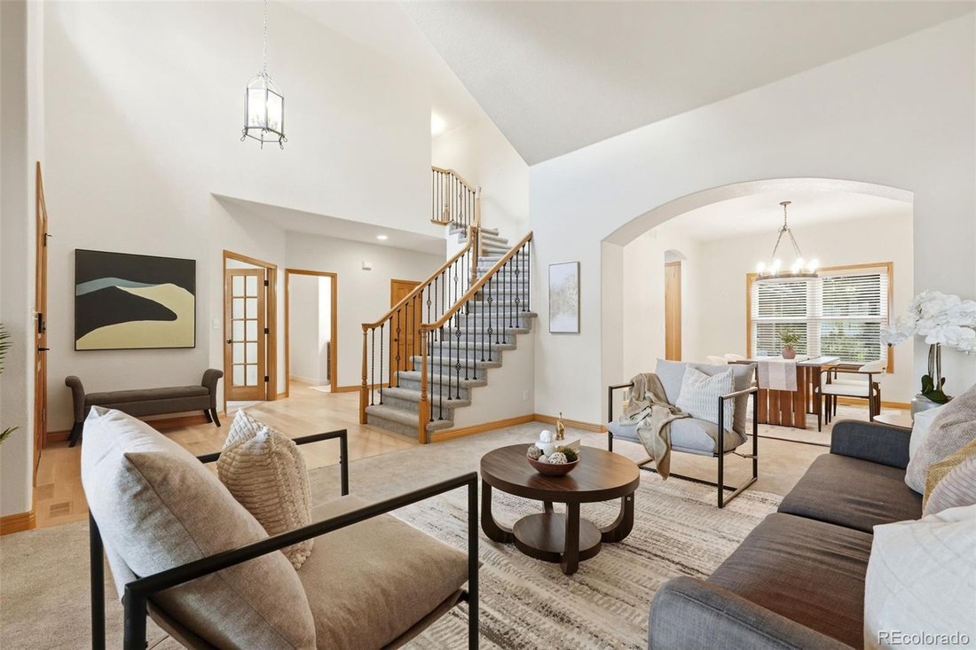 House in Gold Hill, Colorado, United States 5 - 18463653