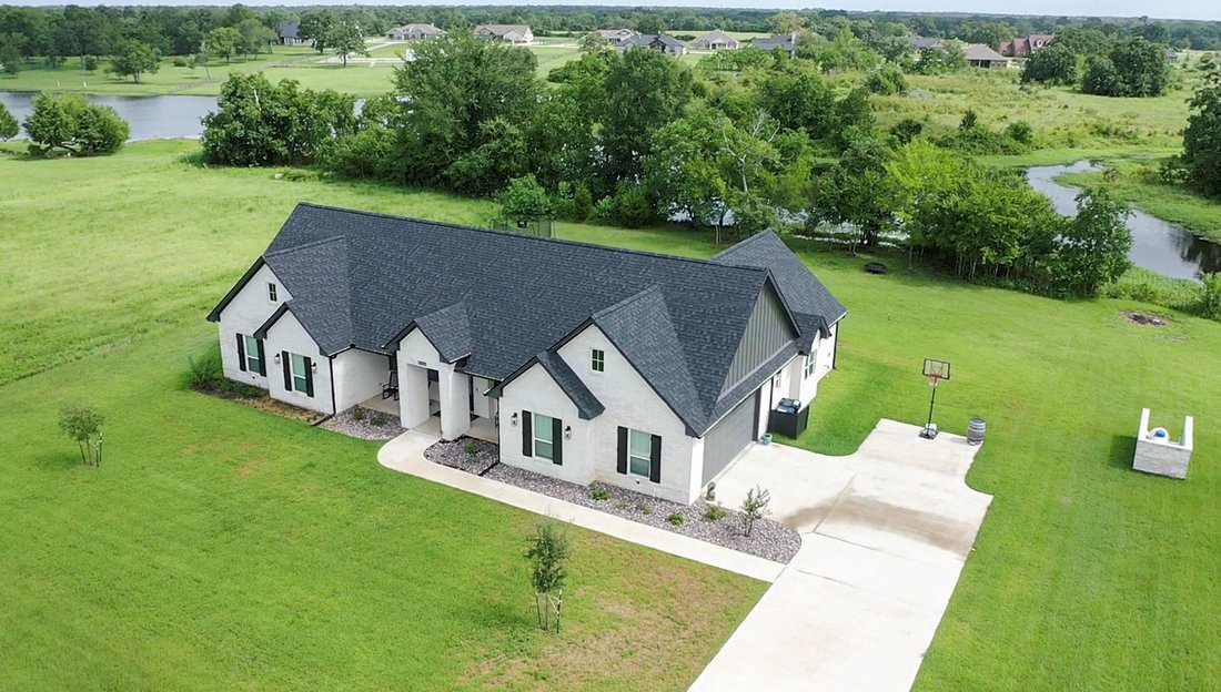 House in Iola, Texas, United States 1 - 18468240