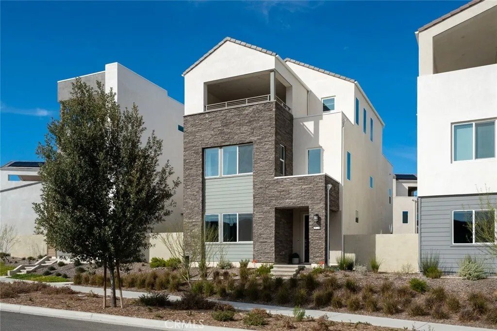 House in Santa Clarita, California, United States 1 - 18459053