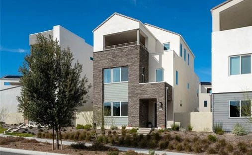 Casa a Santa Clarita, California, Stati Uniti 1