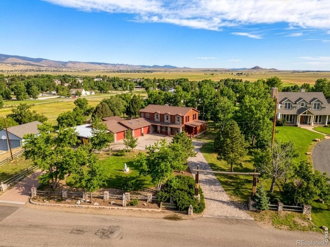 House in Boulder, Colorado, United States 2 - 17045158
