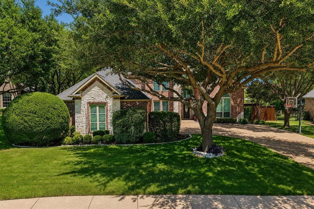 House in Heath, Texas, United States 3 - 18463915