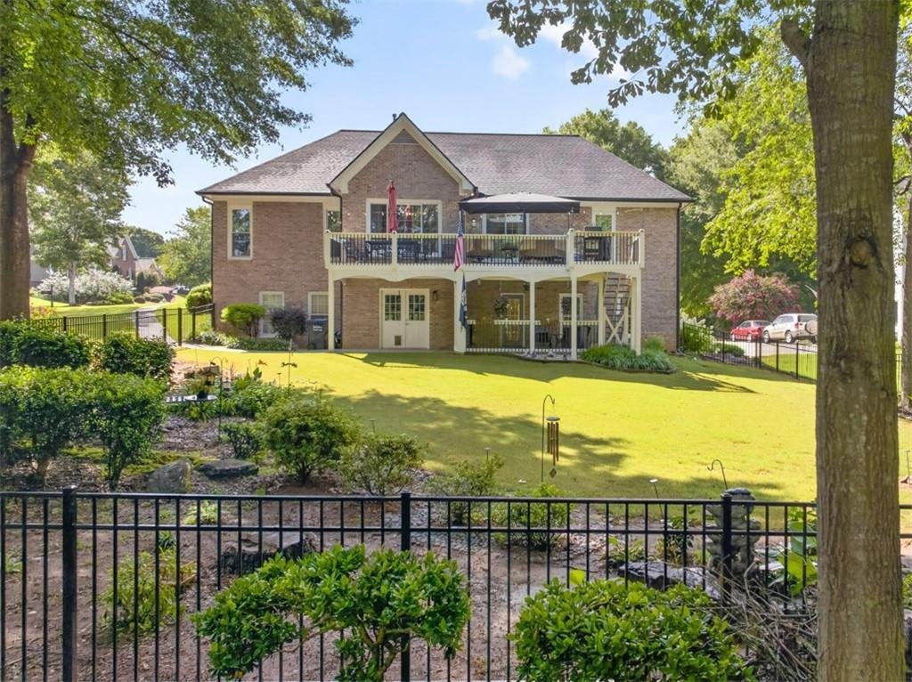 House in Monroe, Georgia, United States 2 - 18456290