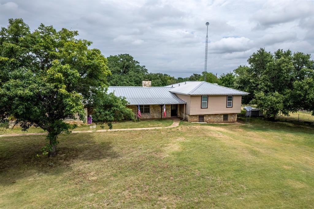 Farm Ranch in Hico, Texas, United States 1 - 18456472
