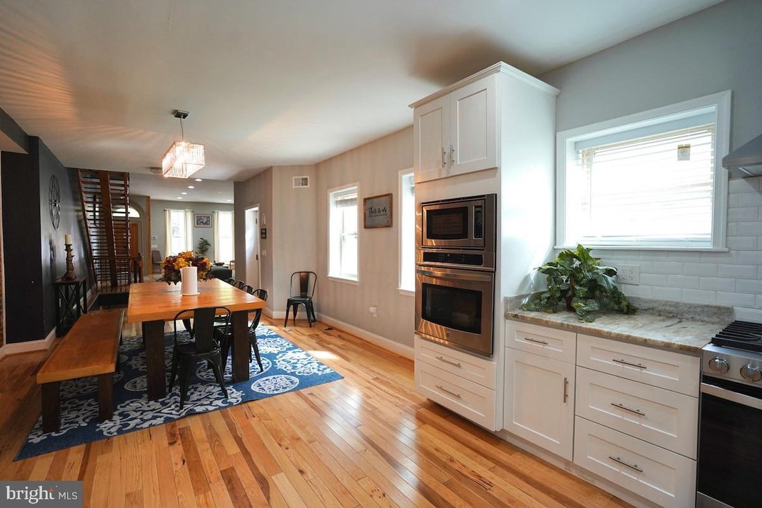 House in Baltimore, Maryland, United States 5 - 18460746