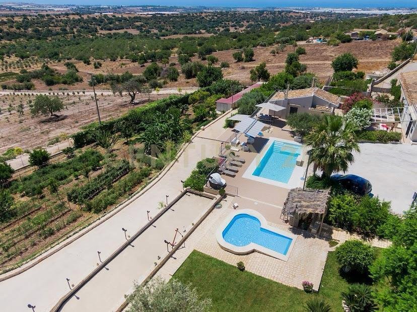 Country House in Puntarazzi - Donnafugata, Ragusa, Sicily 4 - 18459184