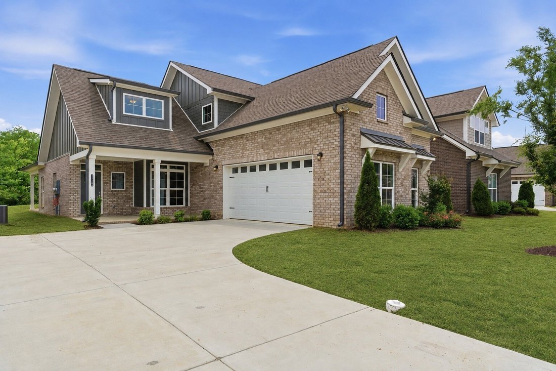 House in Nashville, Tennessee, United States 1 - 18459824