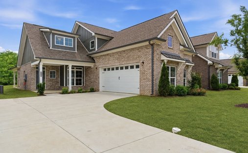 House in Nashville, Tennessee, United States 1