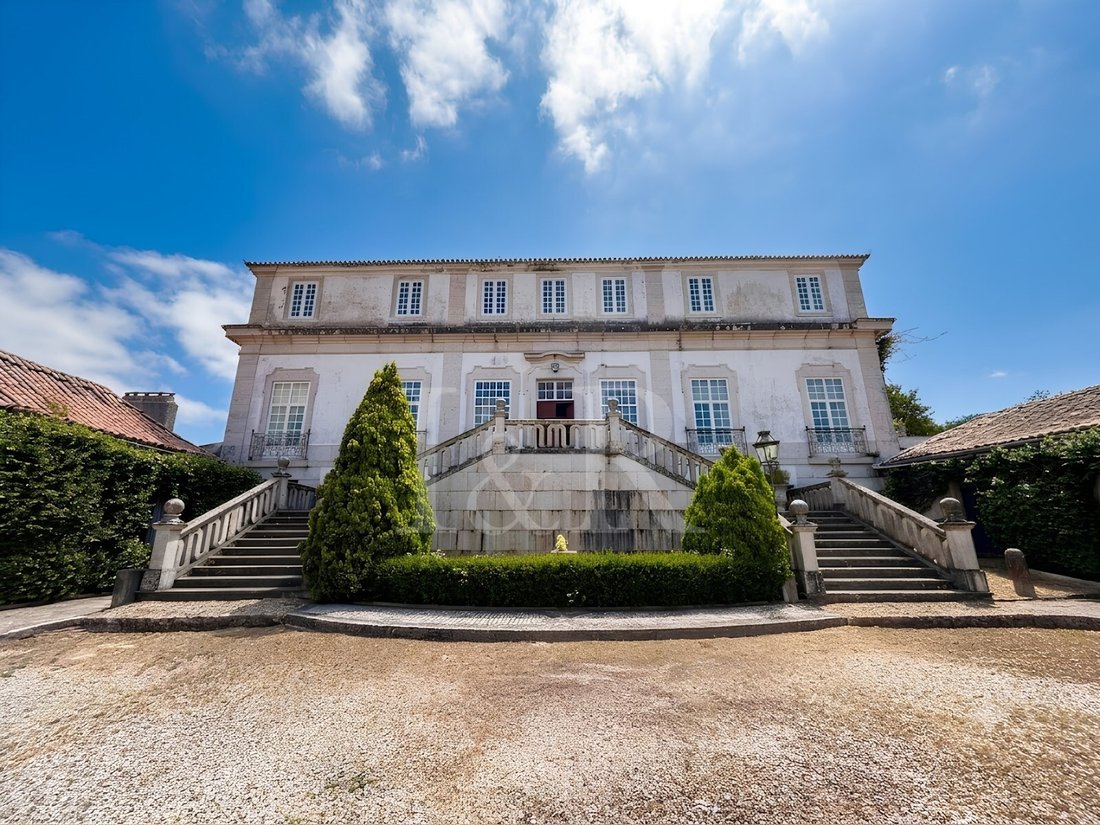 Finca in Maxial, Lisbon, Portugal 2 - 18456653