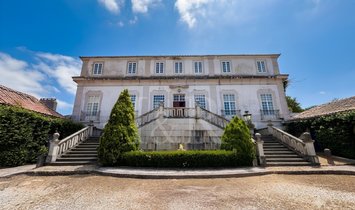 Finca a Maxial, Lisbona, Portogallo 1