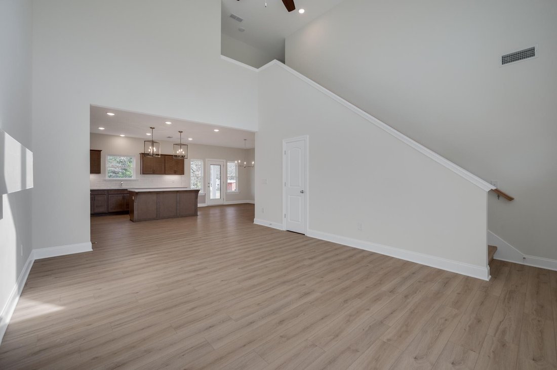 House in Lebanon, Tennessee, United States 5 - 18462997